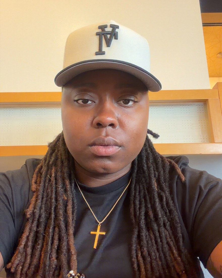 Porshay Poe