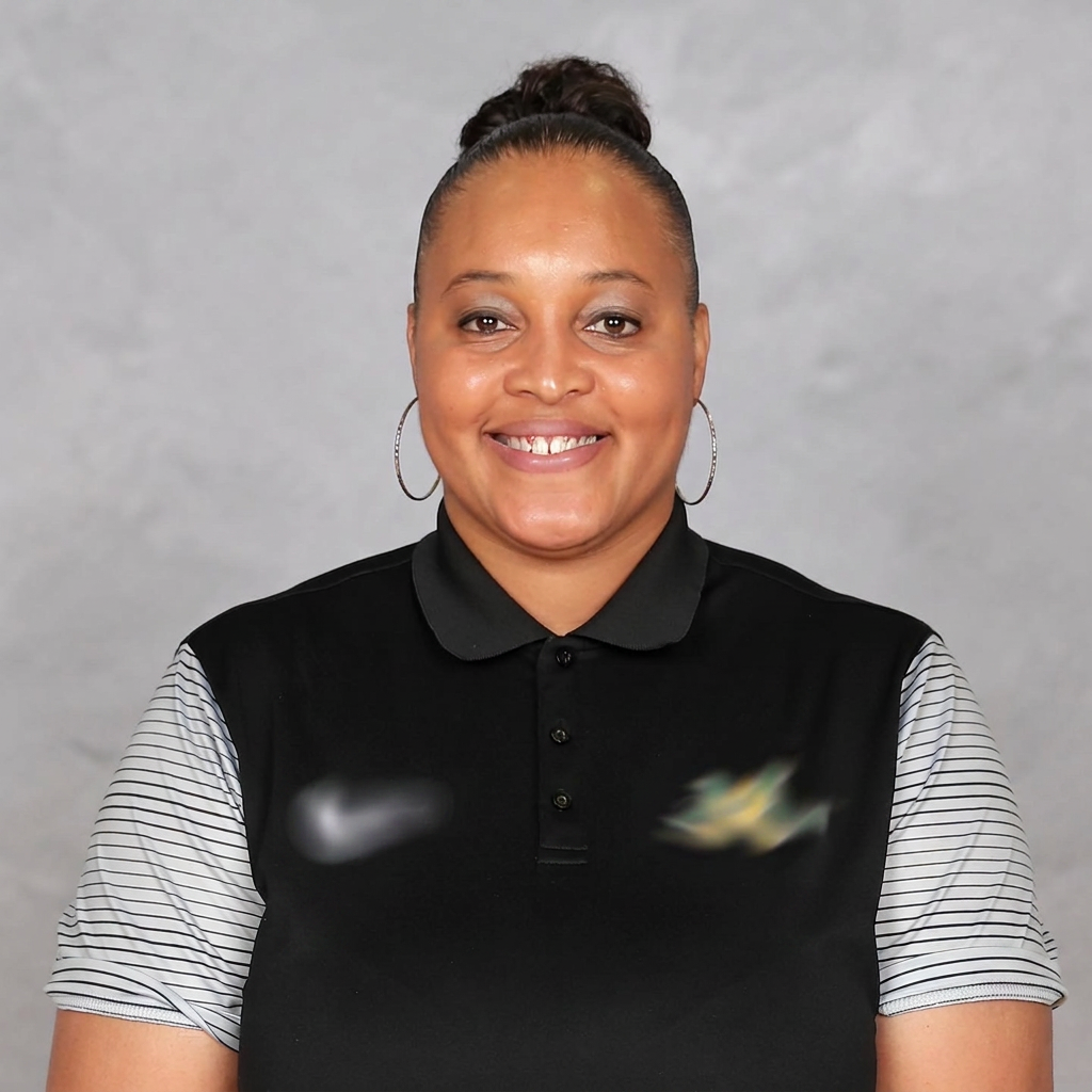 Tamara Moore, Founder & Program Director of Moore H.Y.P.E.